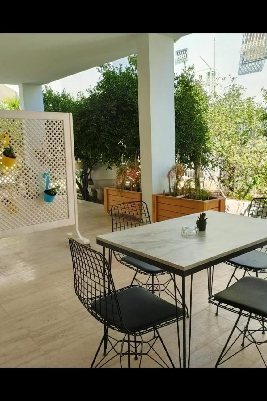 Apartment Merkezde Denize 50 Adim A *